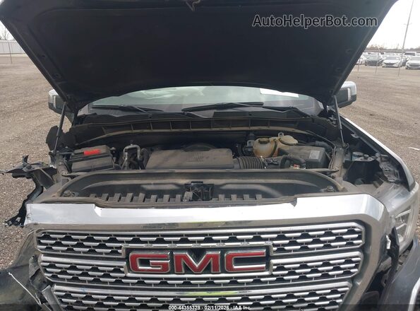 1GTU9FEL5MZ443775 2021 GMC SIERRA Black 