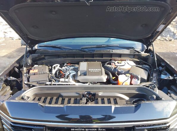 1GTUUEE87TZ151337 2026 GMC SIERRA Gray 