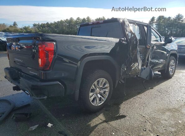 1GTUUGEL8TZ135437 2026 GMC SIERRA Black Rear right