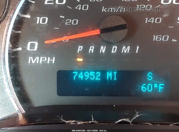 1GTW7AFF4H1104939 2017 GMC SAVANA 2500 White 