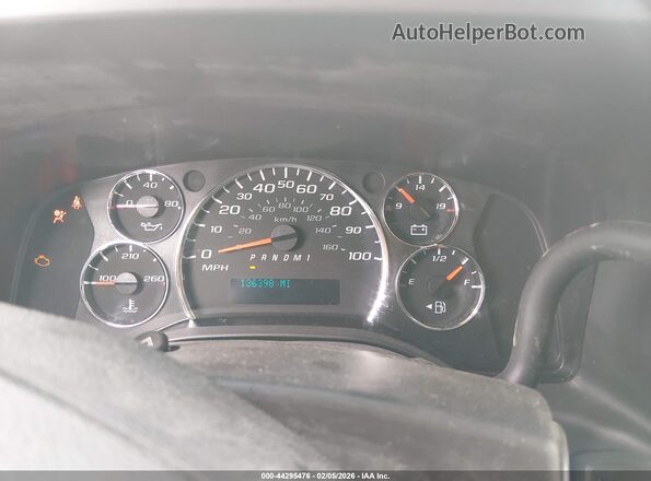 1GTW7AFG8K1294549 2019 GMC SAVANA 2500 Белый Вид задних сидений