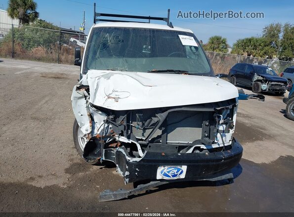 1GTZ7GFP6R1190247 2024 GMC SAVANA CARGO White 