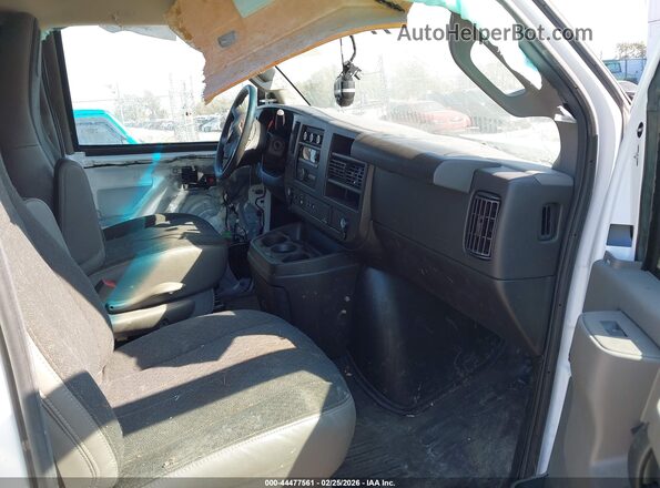 1GTZ7GFP6R1190247 2024 GMC SAVANA CARGO White 