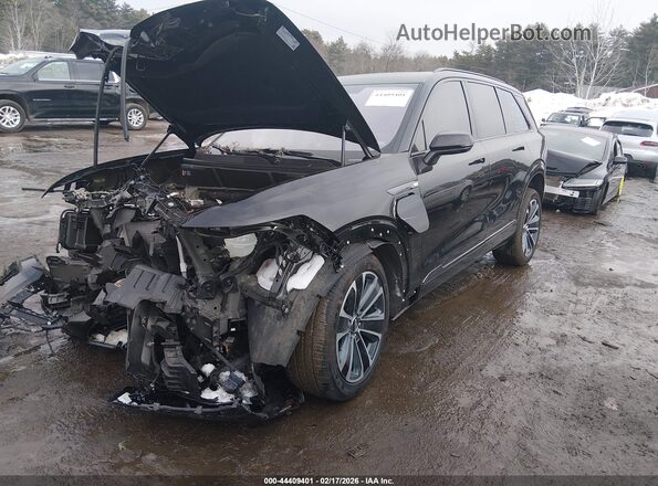 1GYC3NML2TZ701493 2026 CADILLAC VISTIQ Black Передня ліва чверть