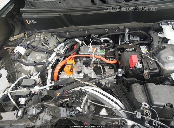 1GYC3NML2TZ701493 2026 CADILLAC VISTIQ Black Вид ззаду