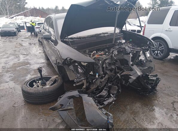 1GYC3NML2TZ701493 2026 CADILLAC VISTIQ Black Вид спереду