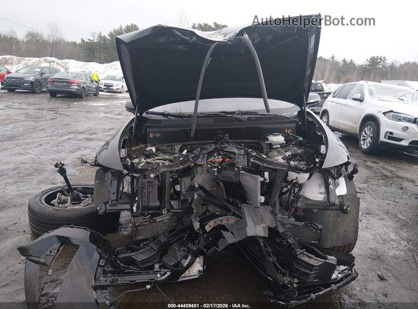 1GYC3NML2TZ701493 2026 CADILLAC VISTIQ Black Вид панелі приладів