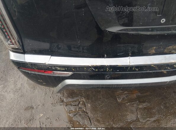 1GYC3NML2TZ701493 2026 CADILLAC VISTIQ Black 