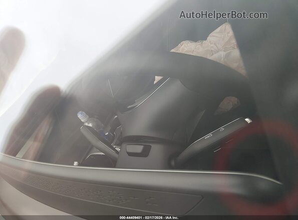 1GYC3NML2TZ701493 2026 CADILLAC VISTIQ Black Панорамний вид салону 360°