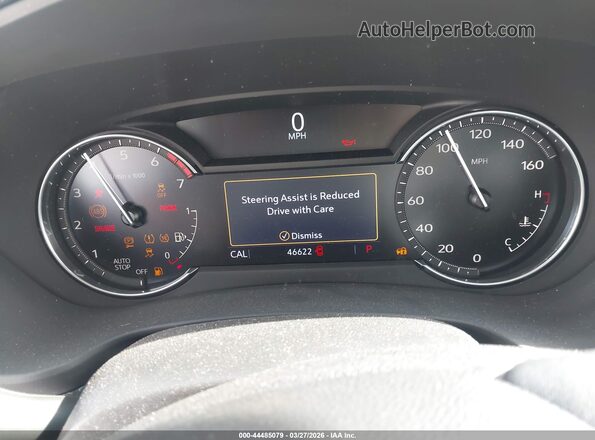 1GYFZCR44NF101001 2022 CADILLAC XT4 Black 