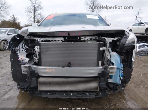 1GYFZDR42MF081688 2021 CADILLAC XT4 Gray 