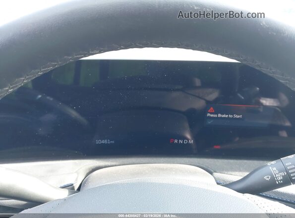 1GYFZFR4XRF252951 2024 CADILLAC XT4 Teal Vista de los asientos traseros