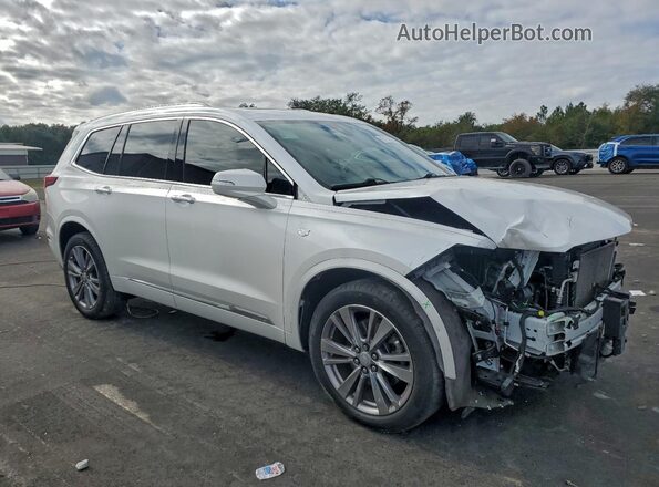 1GYKPCRS5PZ176309 2023 CADILLAC OTHER White 