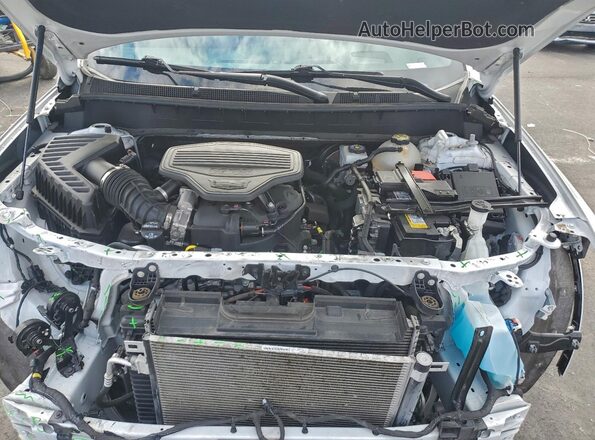 1GYKPCRS5PZ176309 2023 CADILLAC OTHER White 