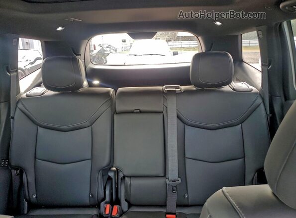 1GYKPCRS5PZ176309 2023 CADILLAC OTHER White 