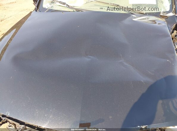 1GYKPCRS5PZ216615 2023 CADILLAC OTHER Black Vista trasera