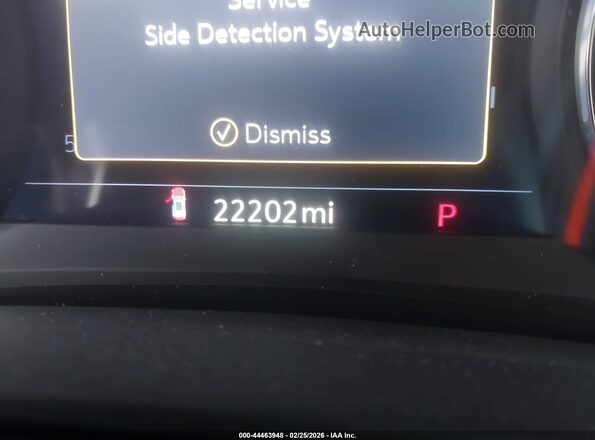 1GYKPCRS6PZ139270 2023 CADILLAC OTHER Brown 