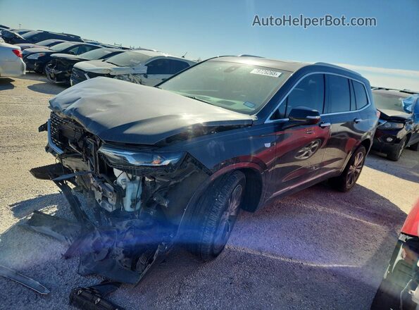 1GYKPCRSXLZ111384 2020 CADILLAC OTHER Brown უკანა მარცხენა