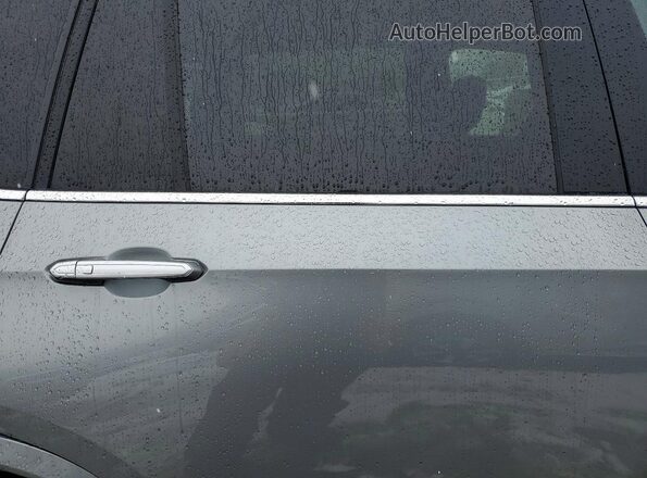 1GYKPDRS6PZ203720 2023 CADILLAC OTHER Silver 