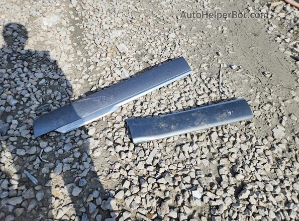 1GYKPDRS8LZ102401 2020 CADILLAC OTHER Gray VIN კოდის სტიკერის ხედი