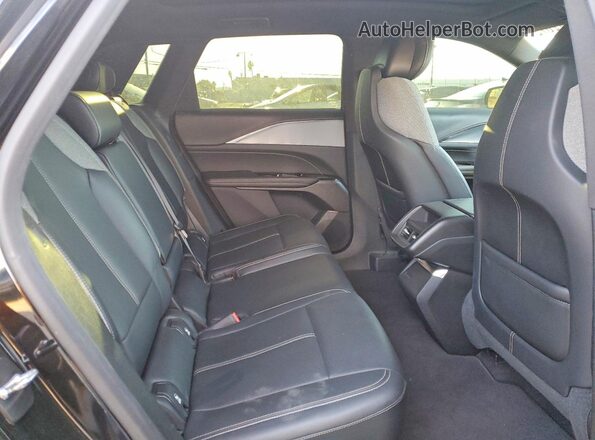 1GYKPMRK4RZ109807 2024 CADILLAC OTHER Black 
