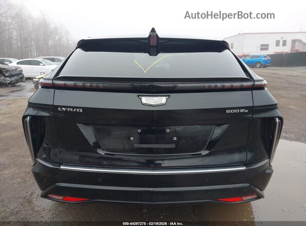 1GYKPSRL5RZ135037 2024 CADILLAC OTHER Black 