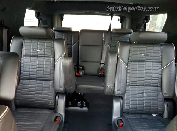 1GYS4GKL8PR239180 2023 CADILLAC ESCALADE White 