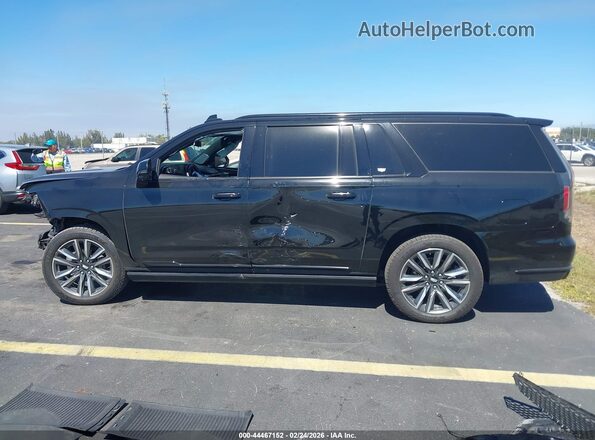 1GYS4RKL4MR230113 2021 CADILLAC ESCALADE Black 