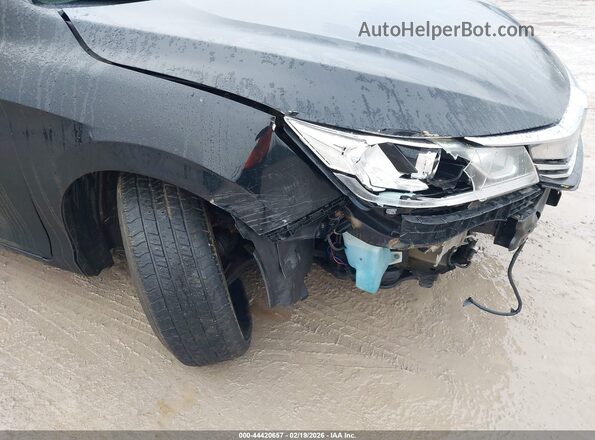 1HGCR2F35GA057929 2016 HONDA ACCORD Black 