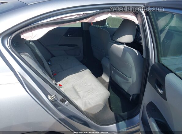 1HGCR2F36GA172409 2016 HONDA ACCORD Silver VIN sticker view