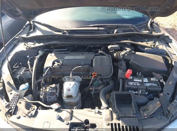 1HGCR2F52GA018801 2016 HONDA ACCORD Blue Widok z tyłu