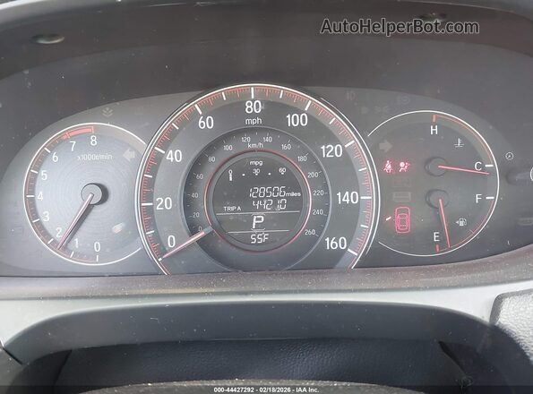 1HGCR2F56GA066396 2016 HONDA ACCORD White 