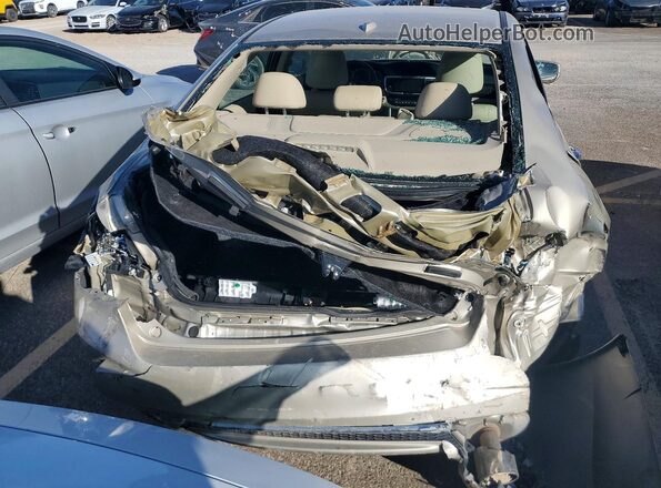 1HGCR2F82GA018131 2016 HONDA ACCORD Gold 