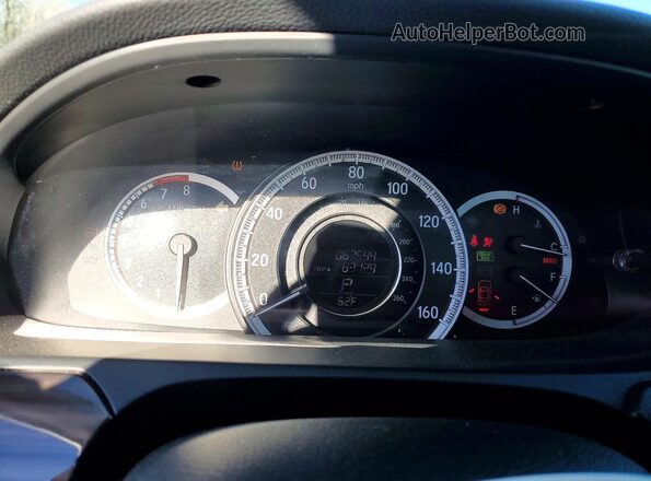 1HGCR2F82GA018131 2016 HONDA ACCORD Gold 