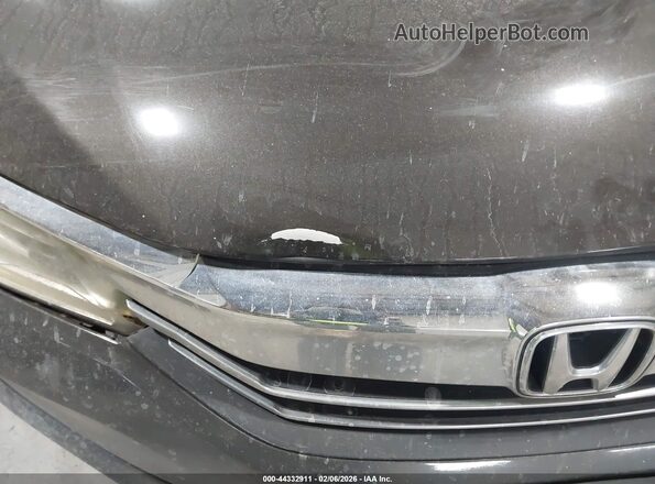 1HGCR3F92HA031302 2017 HONDA ACCORD Brown 