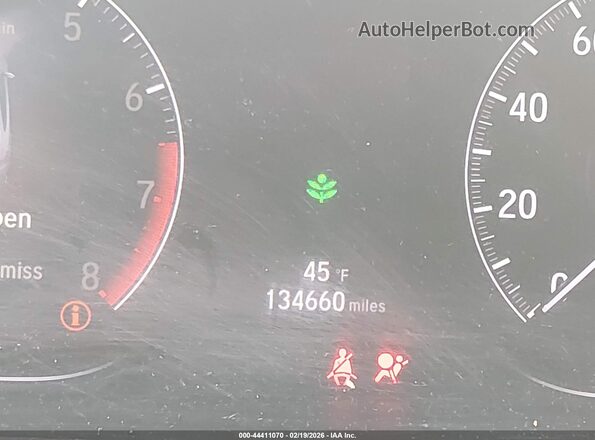 1HGCV1E39JA207751 2018 HONDA ACCORD Black 