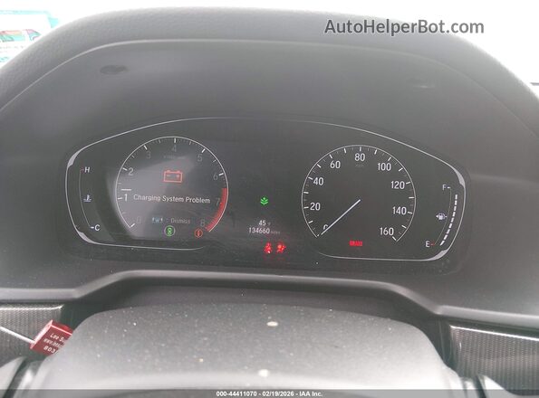 1HGCV1E39JA207751 2018 HONDA ACCORD Black Вид задніх сидінь
