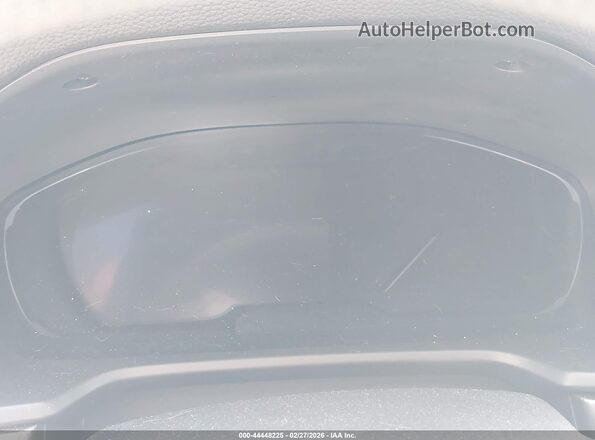 1HGCV1F11JA045868 2018 HONDA ACCORD White Հետևի նստատեղերի տեսք