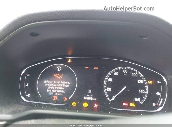 1HGCV1F12JA154677 2018 HONDA ACCORD Maroon Widok tylnych siedzeń