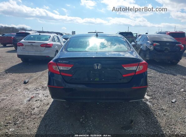 1HGCV1F12KA123348 2019 HONDA ACCORD Black 