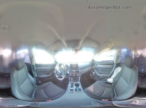 1HGCV1F16KA113230 2019 HONDA ACCORD White 