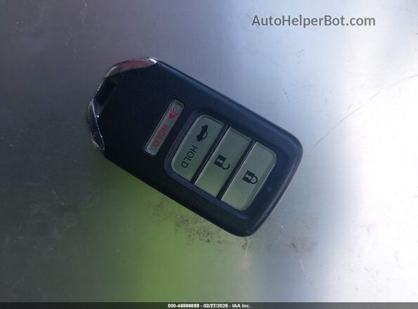 1HGCV1F30LA062990 2020 HONDA ACCORD Black Вид панелі приладів