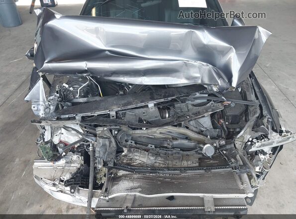 1HGCV1F30LA062990 2020 HONDA ACCORD Black Вид спереду
