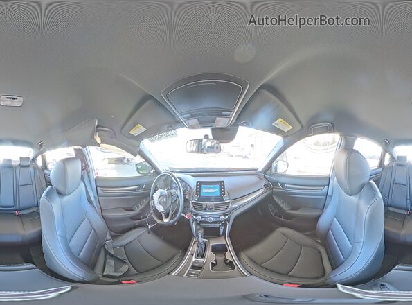 1HGCV1F30MA099586 2021 HONDA ACCORD Silver VIN sticker view