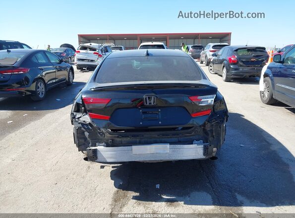 1HGCV1F33LA011841 2020 HONDA ACCORD Black 