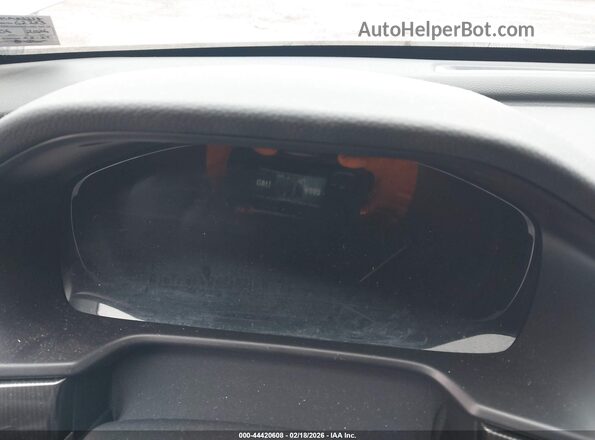 1HGCV1F34LA153258 2020 HONDA ACCORD Серебряный 