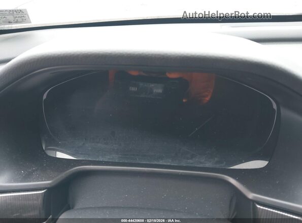 1HGCV1F34LA153258 2020 HONDA ACCORD Серебряный 
