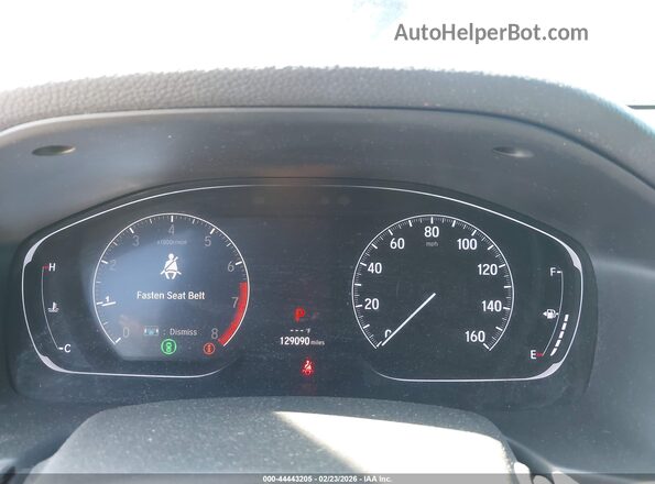 1HGCV1F35JA266018 2018 HONDA ACCORD White 