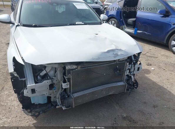 1HGCV1F36KA011718 2019 HONDA ACCORD White 