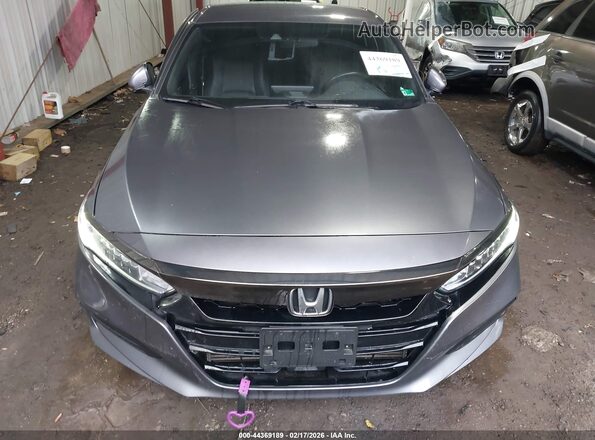 1HGCV1F36LA075064 2020 HONDA ACCORD SEDAN SPORT W Синий 
